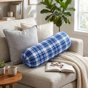 SOFTOOL Premium Cotton Bolster