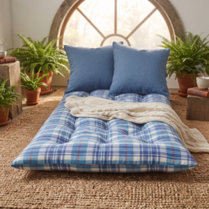 SOFTOOL Premium Floor Cotton Mattress